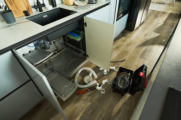 24/7 Emergency Drain Cleaning experts in Olney, TX